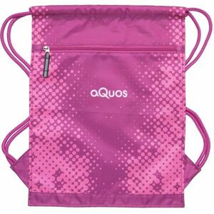AQUOS ARAO Rucsac sport, roz, mărime imagine