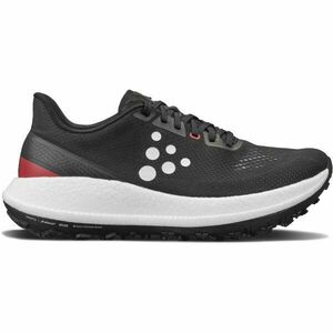 Craft XPLOR HYBRID M Încălțăminte de alergare pentru bărbați, negru, mărime 40.5 imagine