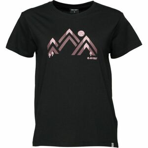 Hi-Tec LADY MARI Tricou femei, verde închis, mărime imagine