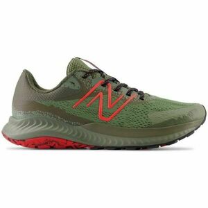 New Balance DYNASOFT NITREL V5 Încălțăminte de alergare pentru bărbați, verde, mărime 40.5 imagine