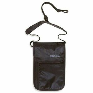 Tatonka SKIN NECK POUCH Husa, negru, mărime imagine