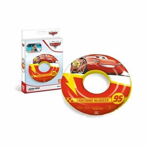 MONDO CARS 3 Colac înot, roșu, mărime imagine