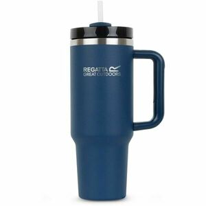 REGATTA OUTDOORS THERMULATE INSULATED MUG 1, 2L Termos, albastru închis, mărime imagine