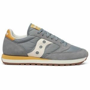 Saucony JAZZ ORIGINAL Încălțăminte casual bărbați, gri, mărime 44 imagine