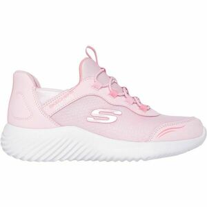 Skechers BOUNDER - SIMPLE CUTE Încălțăminte casual fete, roz, mărime imagine
