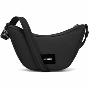Pacsafe GO LUNAR CROSSBODY Geantă crossbody, negru, mărime imagine