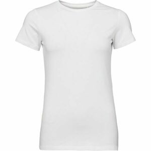4F T-SHIRT Tricou pentru femei, alb, mărime imagine