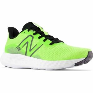 New Balance 411CT Încălțăminte de alergare pentru bărbați, neon reflectorizant, mărime 44 imagine