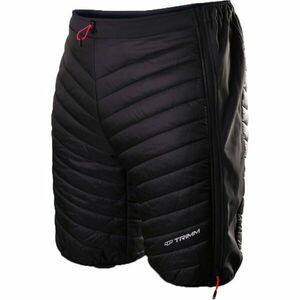 TRIMM RONDO SHORT Pantaloni scurți călduroși pentru bărbați, negru, mărime imagine