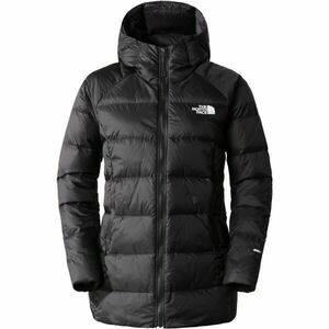 The North Face HYALITE W Geacă puf damă, negru, mărime imagine