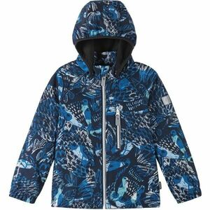 REIMA VANTTI Geacă softshell copii, albastru închis, mărime imagine