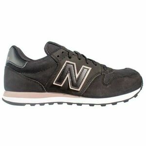 New Balance GW500BR Încălțăminte casual damă, negru, mărime 38 imagine