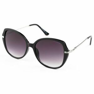 Finmark F2338 Ochelari de soare, negru, mărime imagine