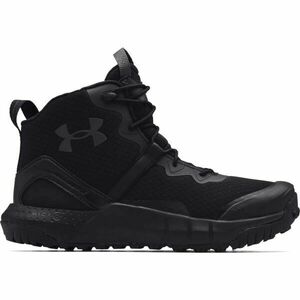 Under Armour MICRO G VALSETZ ZIP Încălțăminte outdoor bărbați, negru, mărime 44.5 imagine