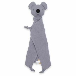 NEW BABY KOALA Păturică de somn, gri, mărime imagine