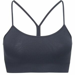BOODY LYOLYTE RACERBACK BRA Bustieră femei, gri închis, mărime imagine