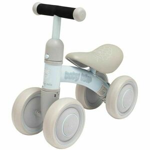 BABY MIX BABY BIKE FRUIT Vehicul pentru copii, albastru deschis, mărime imagine
