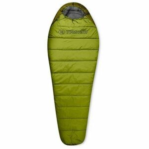 TRIMM WALKER Sac de dormit tip mumie, verde deschis, mărime imagine