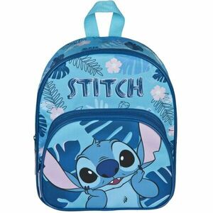 Oxybag LILO &AMP; STITCH Rucsac copii, albastru, mărime imagine