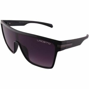 Laceto JIMMY Ochelari de soare, negru, mărime imagine