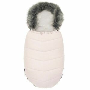 NEW BABY DUSTY Sac de dormit pentru copii, roz, mărime imagine