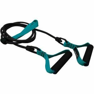 Finis DRYLAND CORD Bandă elastică de antrenament, negru, mărime imagine