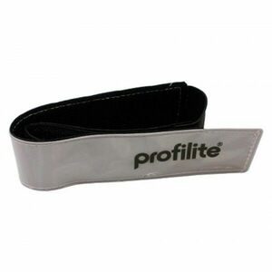 Profilite STRAP Bandă reflectorizantă elastică, gri, mărime imagine