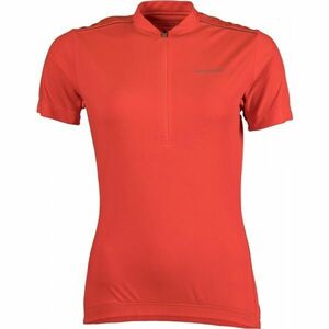 Arcore BETHANY Tricou ciclism damă, roșu, mărime imagine