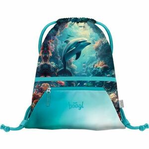 BAAGL DELFÍN Rucsac sport, mix, mărime imagine