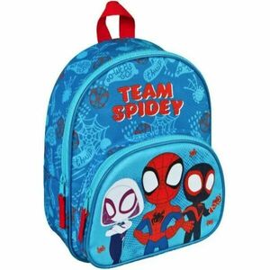 Oxybag SPIDEY Rucsac copii, albastru, mărime imagine