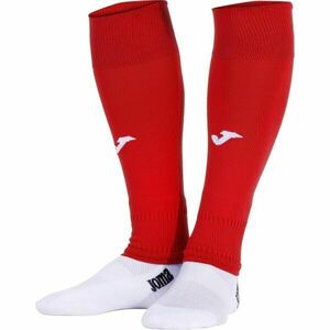 Joma HIGH SOCK LEG II Jambiere bărbați, roșu, mărime imagine