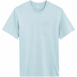 CELIO CESOLACE Tricou bărbați, albastru deschis, mărime imagine