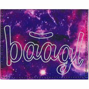 BAAGL GALAXY Portofel, mix, mărime imagine