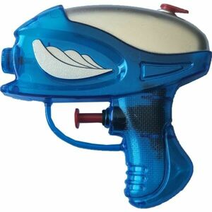 VIZOPOL WATER GUN Pistol cu apă, albastru, mărime imagine