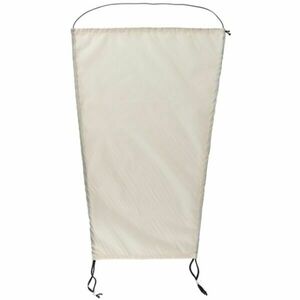 NEW BABY BASIC Parasolar pentru cărucior, bej, mărime imagine