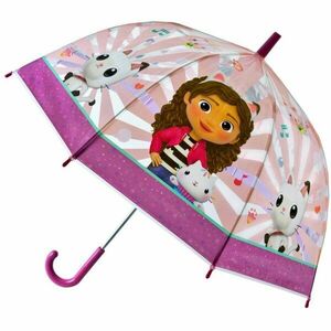 Oxybag GABBYS'S DOLLHOUSE Umbrelă pentru copii, mix, mărime imagine