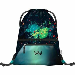BAAGL CHILL Rucsac, negru, mărime imagine