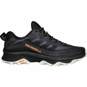 Merrell MOAB SPEED Încălțăminte de trekking bărbați, negru, mărime 41.5 imagine