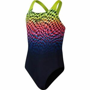 Speedo DIGITAL PLACEMENT SPLASHBACK Costum de baie fete, mix, mărime imagine
