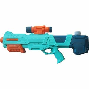 VIZOPOL SQUIRT GUN Pistol cu pulverizare, turcoaz, mărime imagine