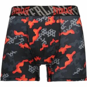 Everlast BOXER Lenjerie intimă bărbați, gri închis, mărime imagine