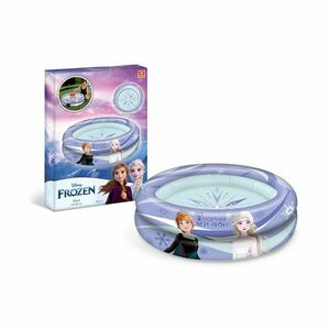 MONDO FROZEN 2 Piscină copii, mov, mărime imagine
