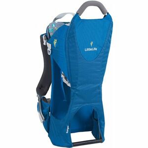 LITTLELIFE RANGER S2 Scaun de copii, albastru, mărime imagine
