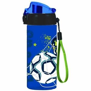 Oxybag FOTBAL 500 ML Sticlă de băut pentru băieți, albastru închis, mărime imagine