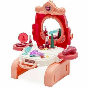 BABY MIX RUCSAC Masă pentru copii, roz, mărime imagine