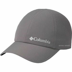 Columbia SILVER RIDGE III BALL CAP Șapcă, gri, mărime UNI imagine
