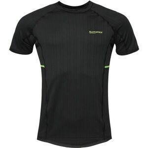 Klimatex MIRRE Tricou funcțional bărbați, negru, mărime XXL imagine