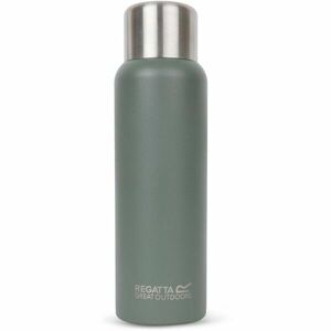REGATTA OUTDOORS THERMULATE VACUUM FLASK 0, 75L Termos, verde, mărime imagine