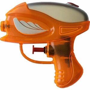 VIZOPOL WATER GUN Pistol cu apă, portocaliu, mărime imagine