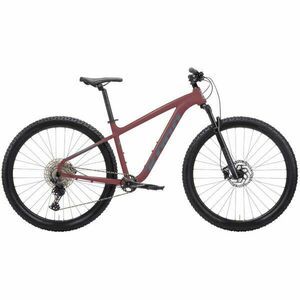 Kona KAHUNA DL Bicicletă de munte, roz, mărime imagine